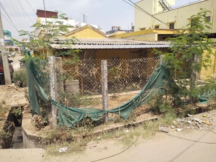 Single Property Image