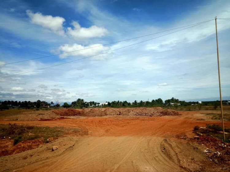 Single Property Image