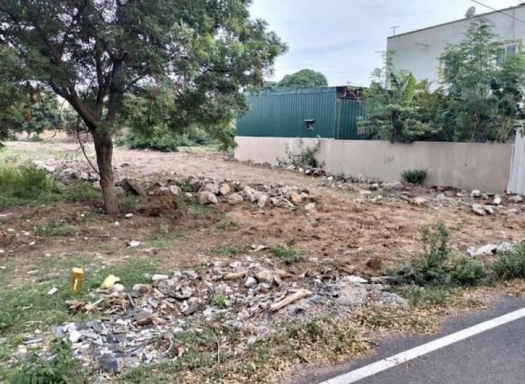 LAND FOR SALE