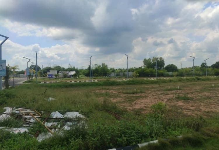 plot for sale 
