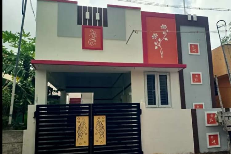 2bhk house for sale 