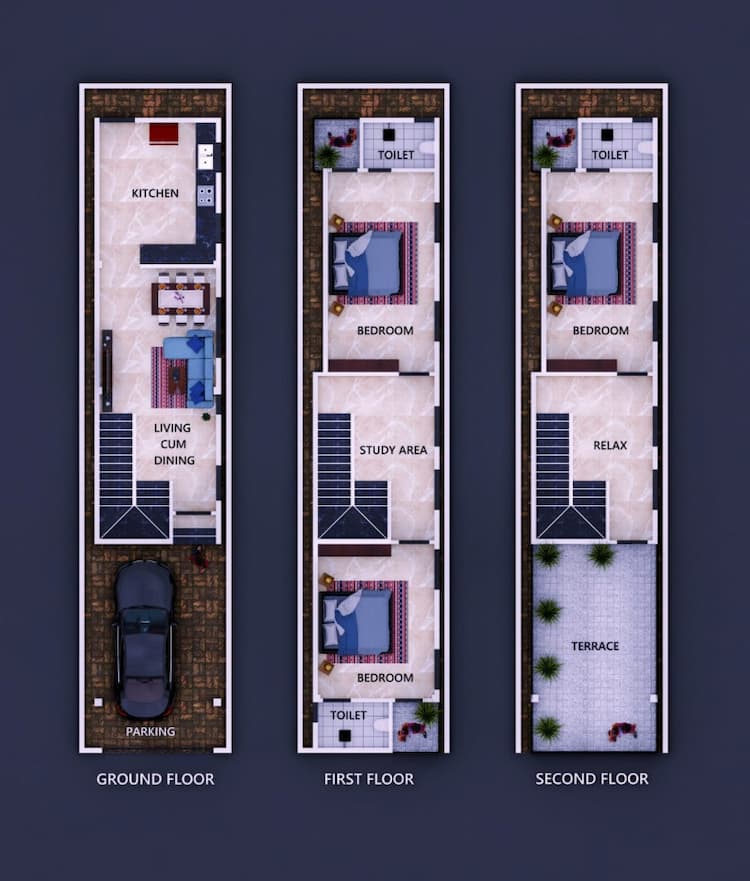 Single Property Image