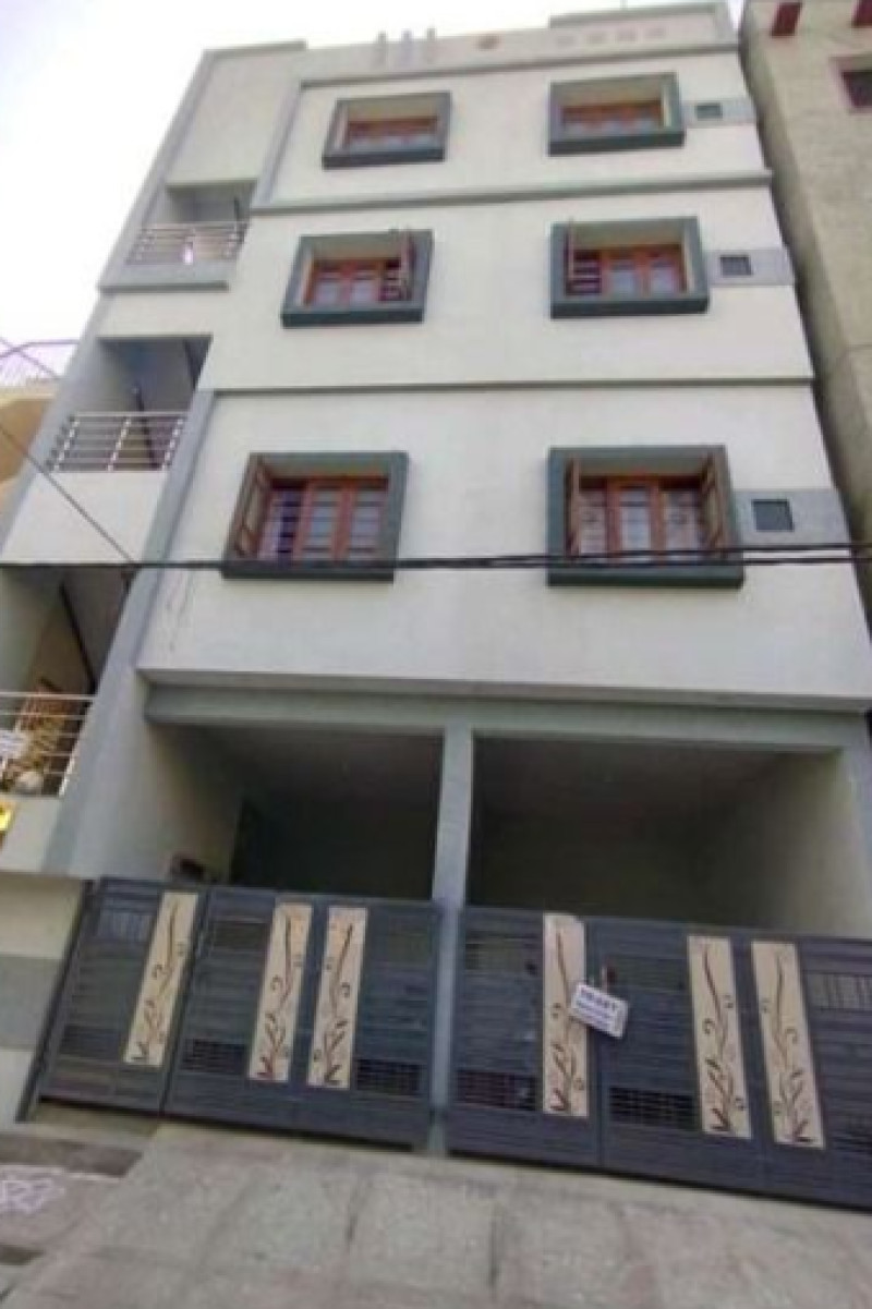 2 BHK Apartment for sale