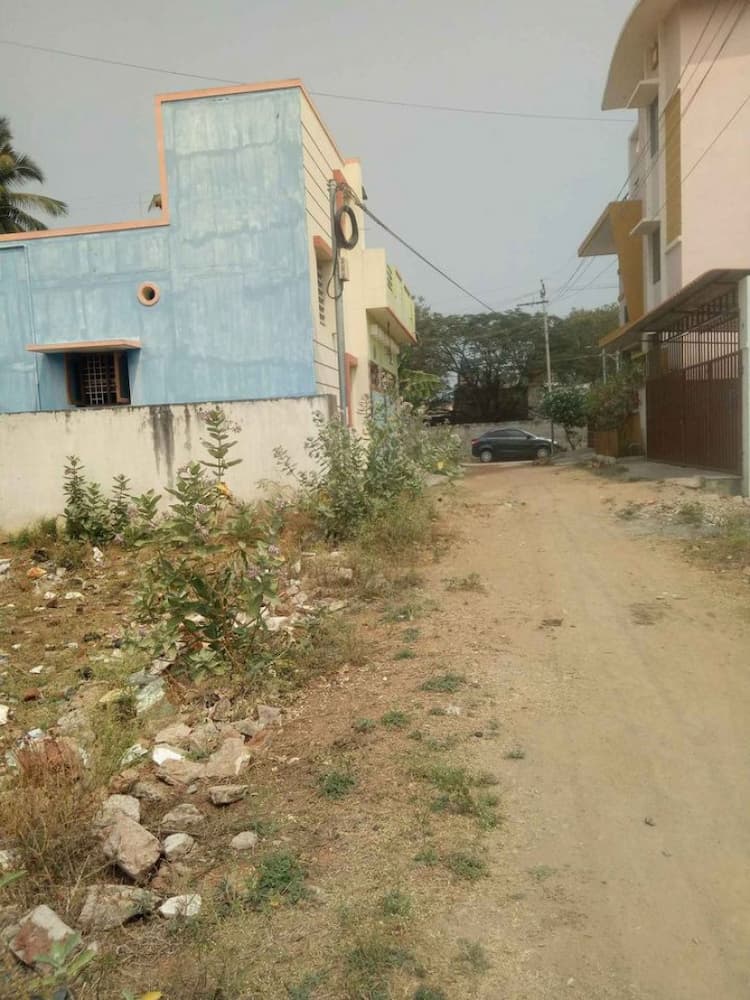 Single Property Image