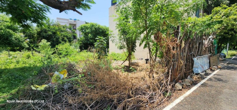 Plot sale
