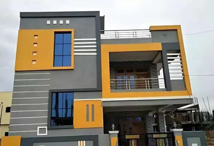 House for sales