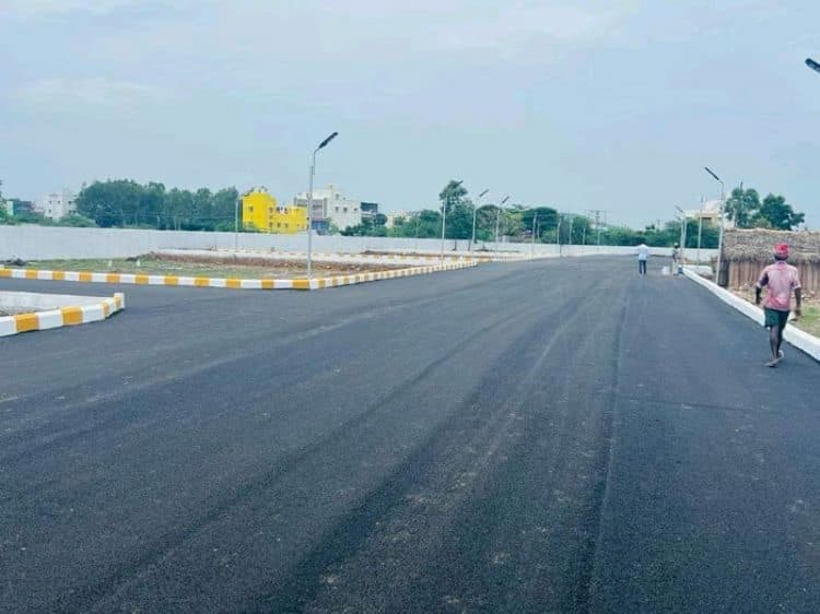 Single Property Image