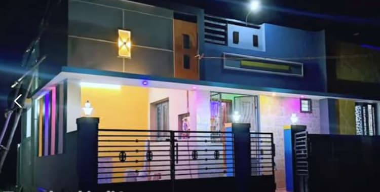 2bhk house for sale 