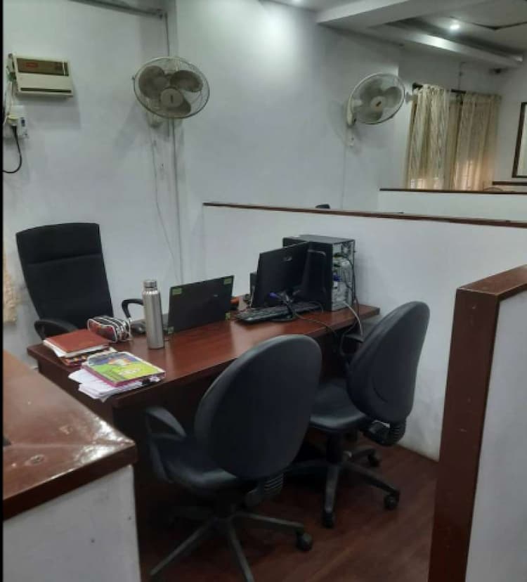 Office for rent