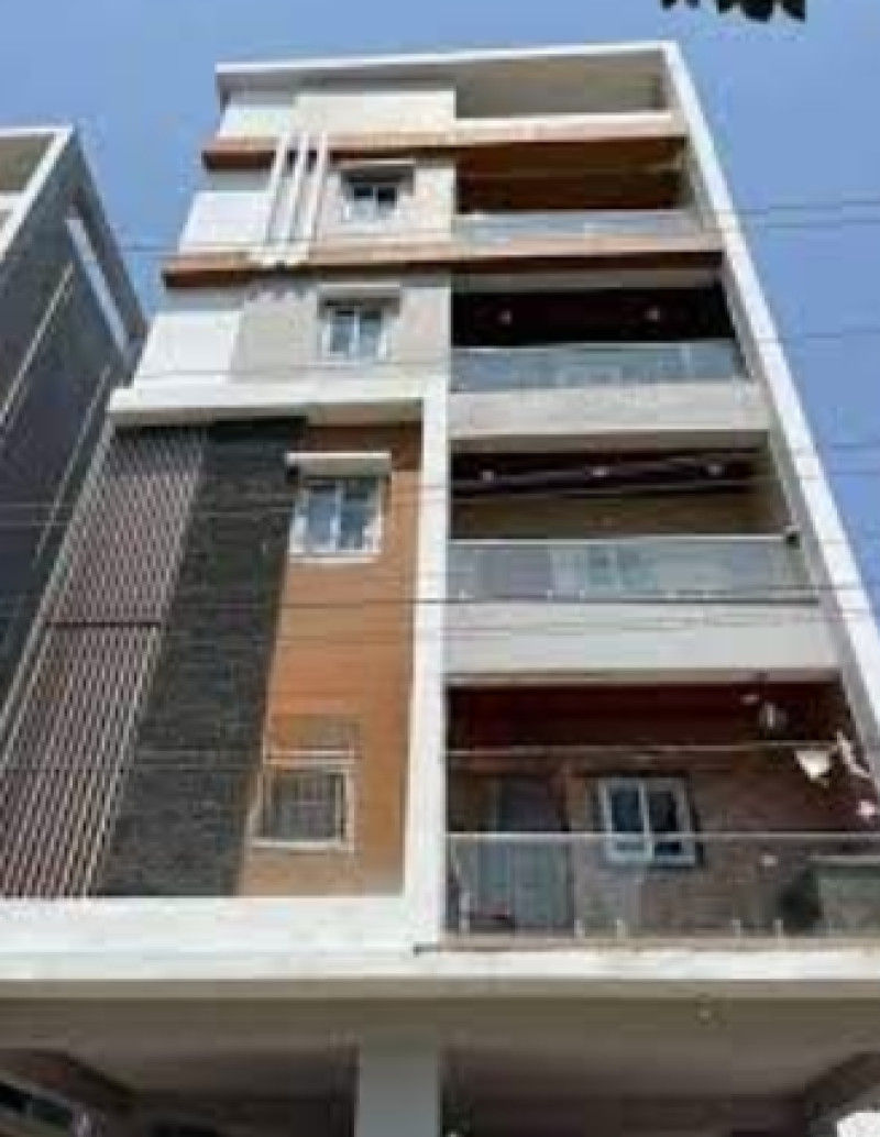 3 BHK Apartment for Sale
