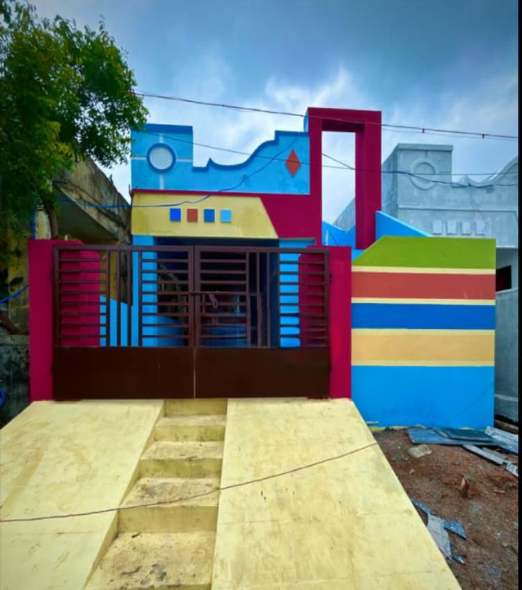 House for sales