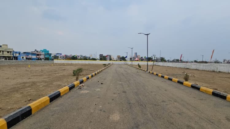 Single Property Image