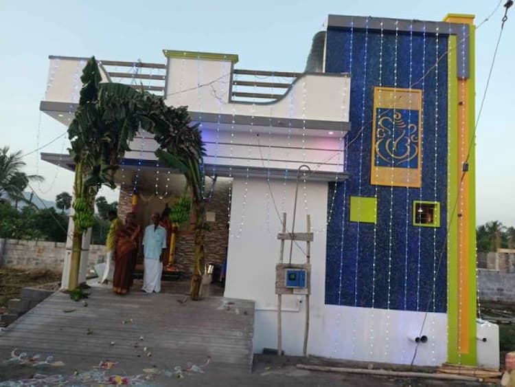 2bhk house for sale 