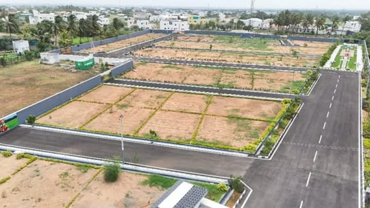 Land for Sale