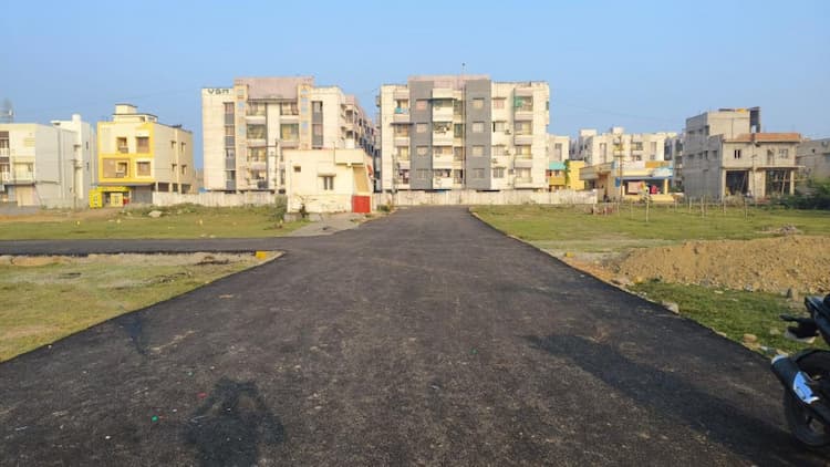 Single Property Image