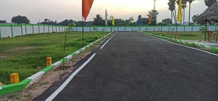 plot for sale 