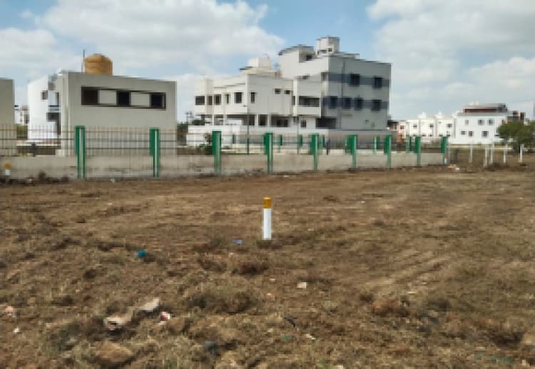 land sale