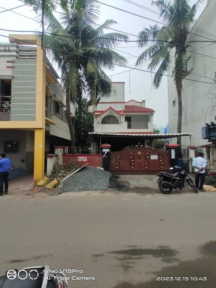 3BHK Individual Residential house sale