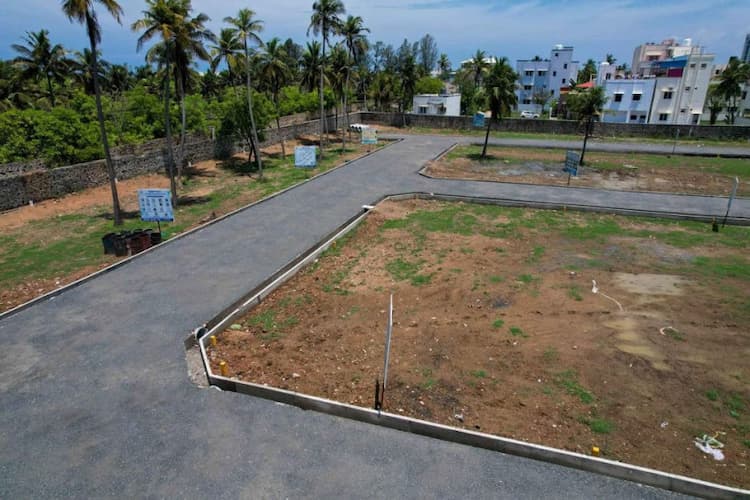 Single Property Image