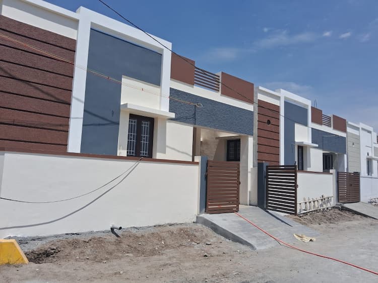 Single Property Image
