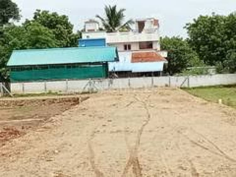 land sale