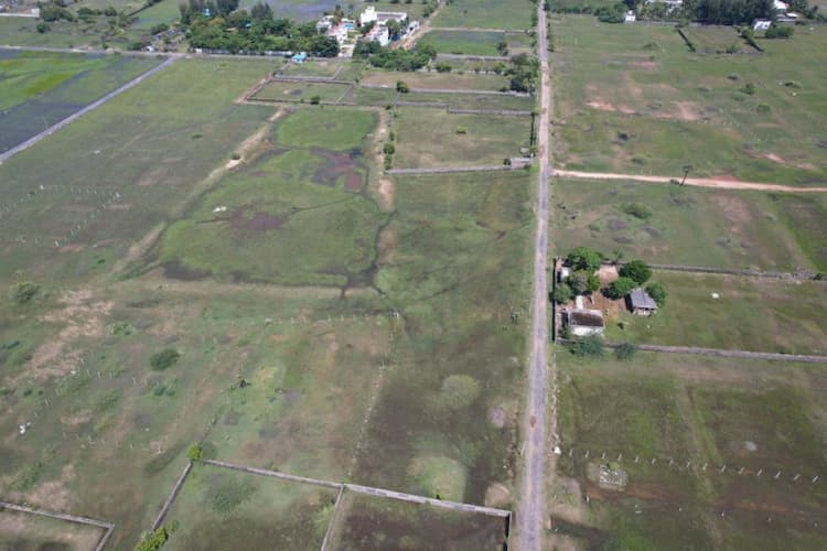 Urgent Sale - Salavankuppam Direct Owner Investment Property For Sale