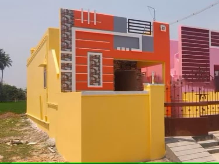 2bhk house for sale