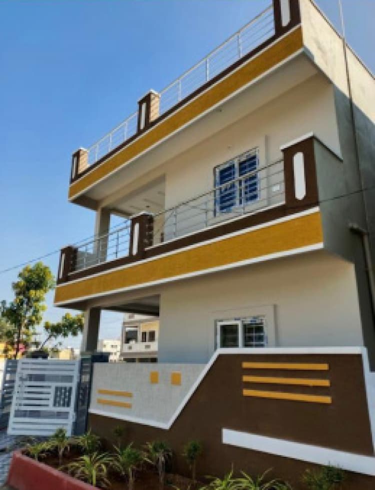2 BHK House for Sale