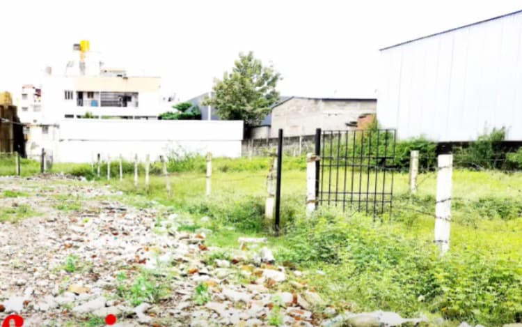 Land for sales