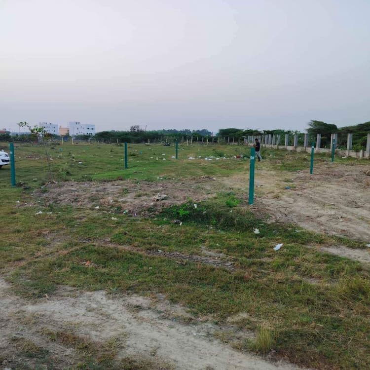 Single Property Image