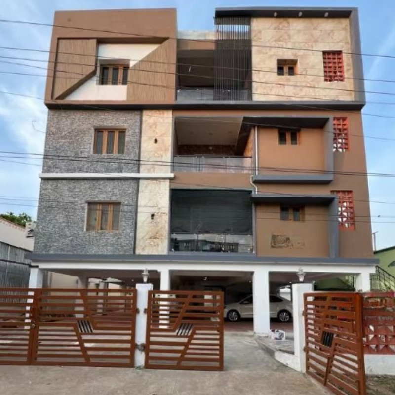 3 BHK Apartment for Sale