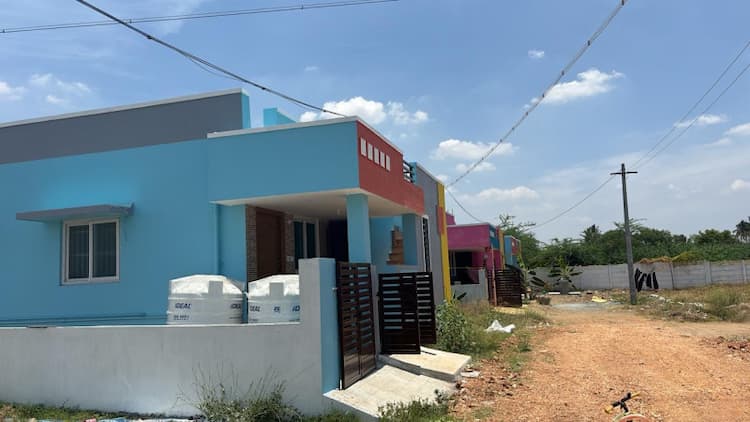 Single Property Image