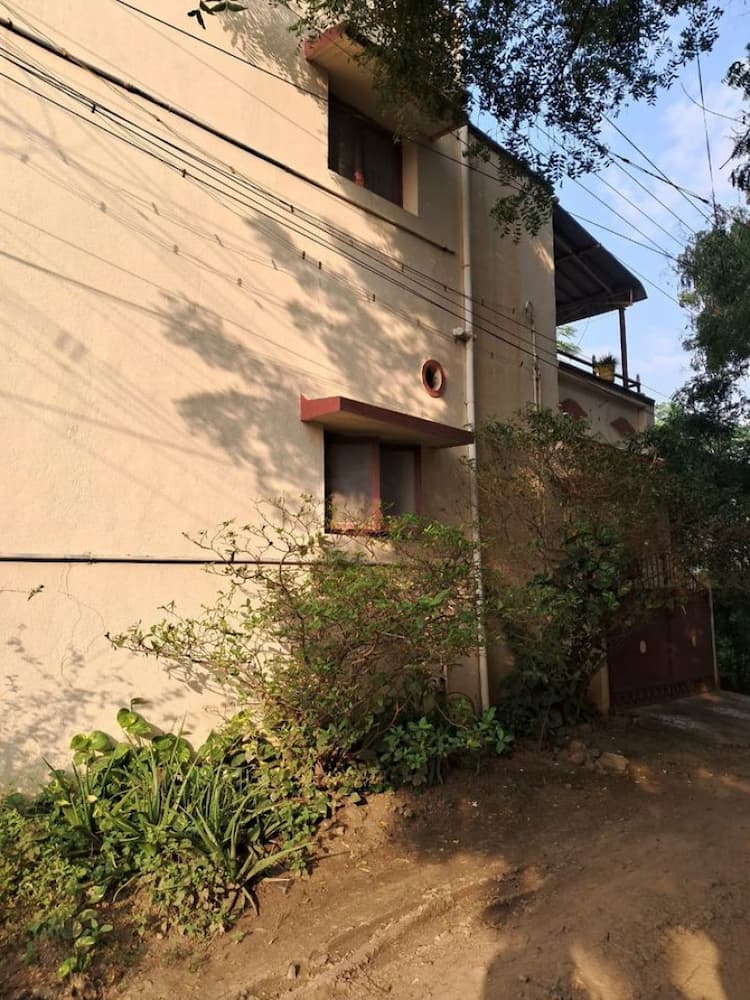 2BHK house
