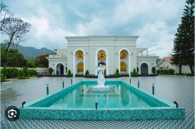 Single Property Image