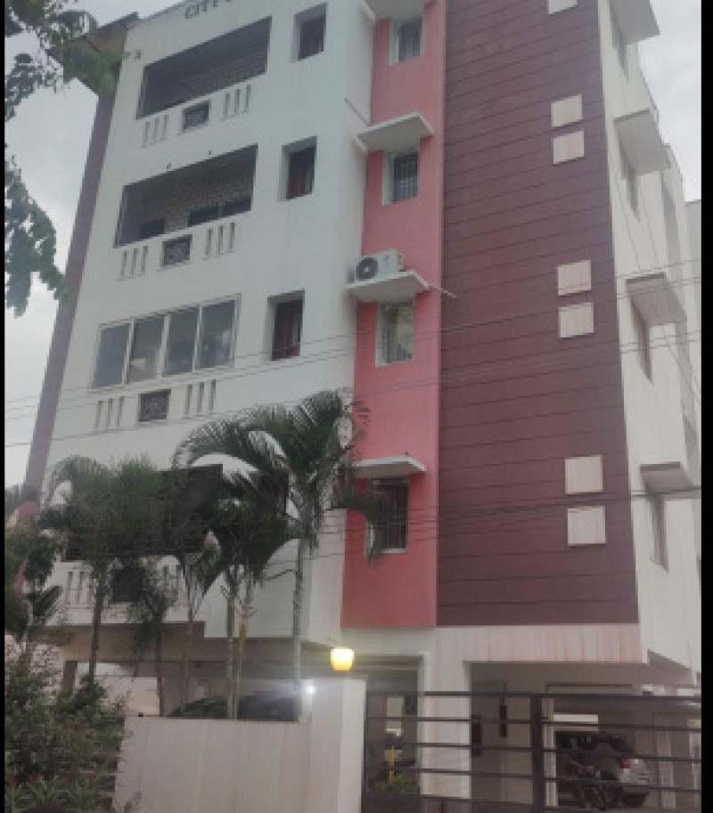 2 BHK Apartment for Sale