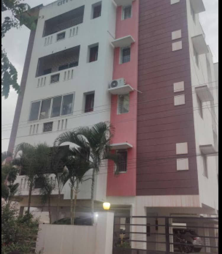 2 BHK Apartment for Sale