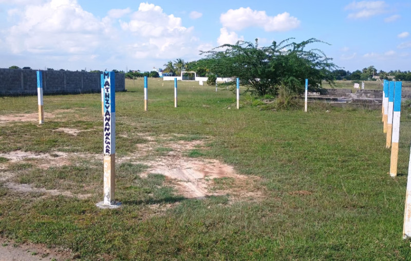 Land for Sale