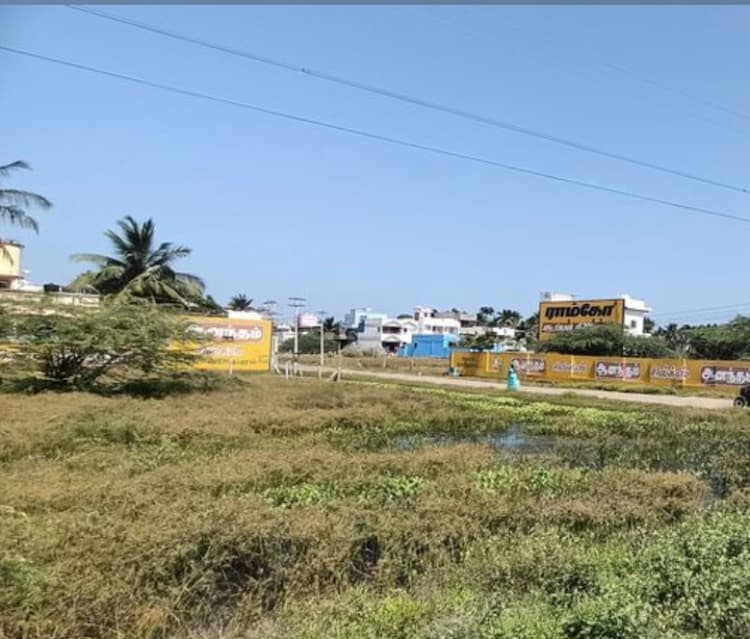 Land for sales