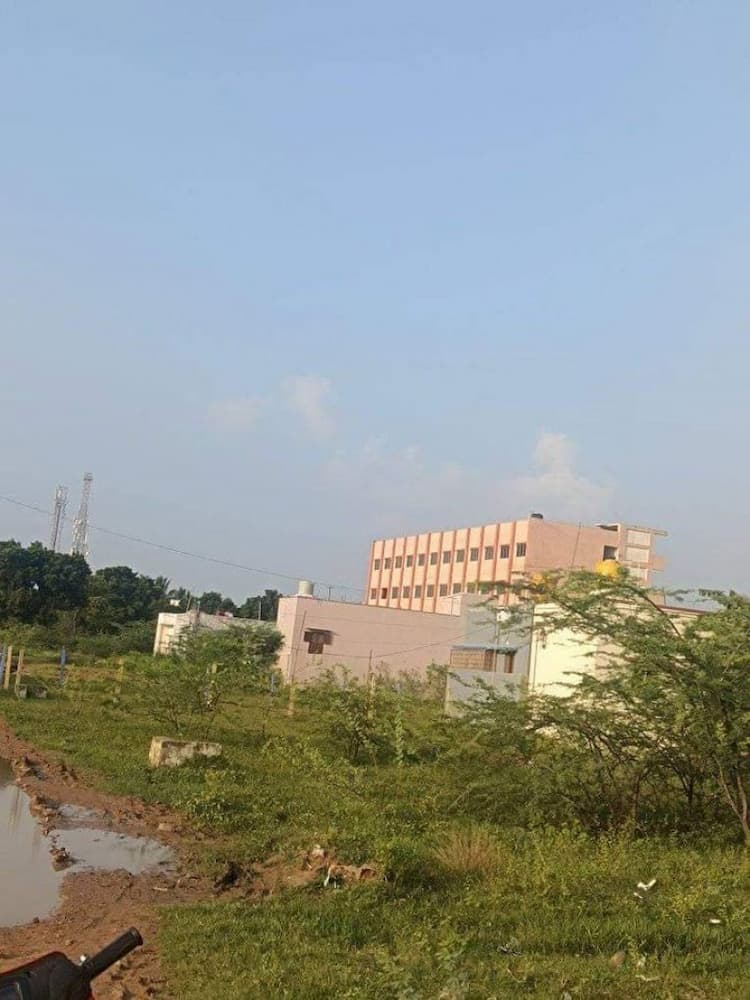 Land for sales