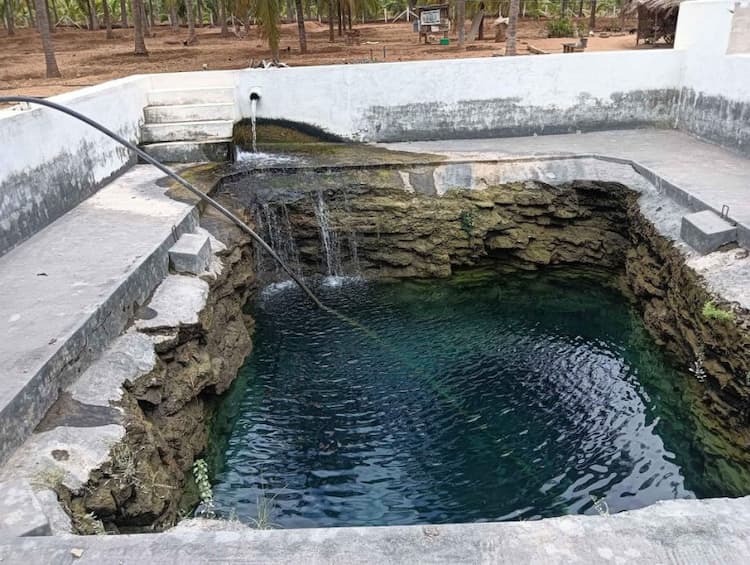 Single Property Image