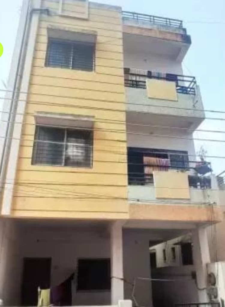 2 BHK Apartment for Sale