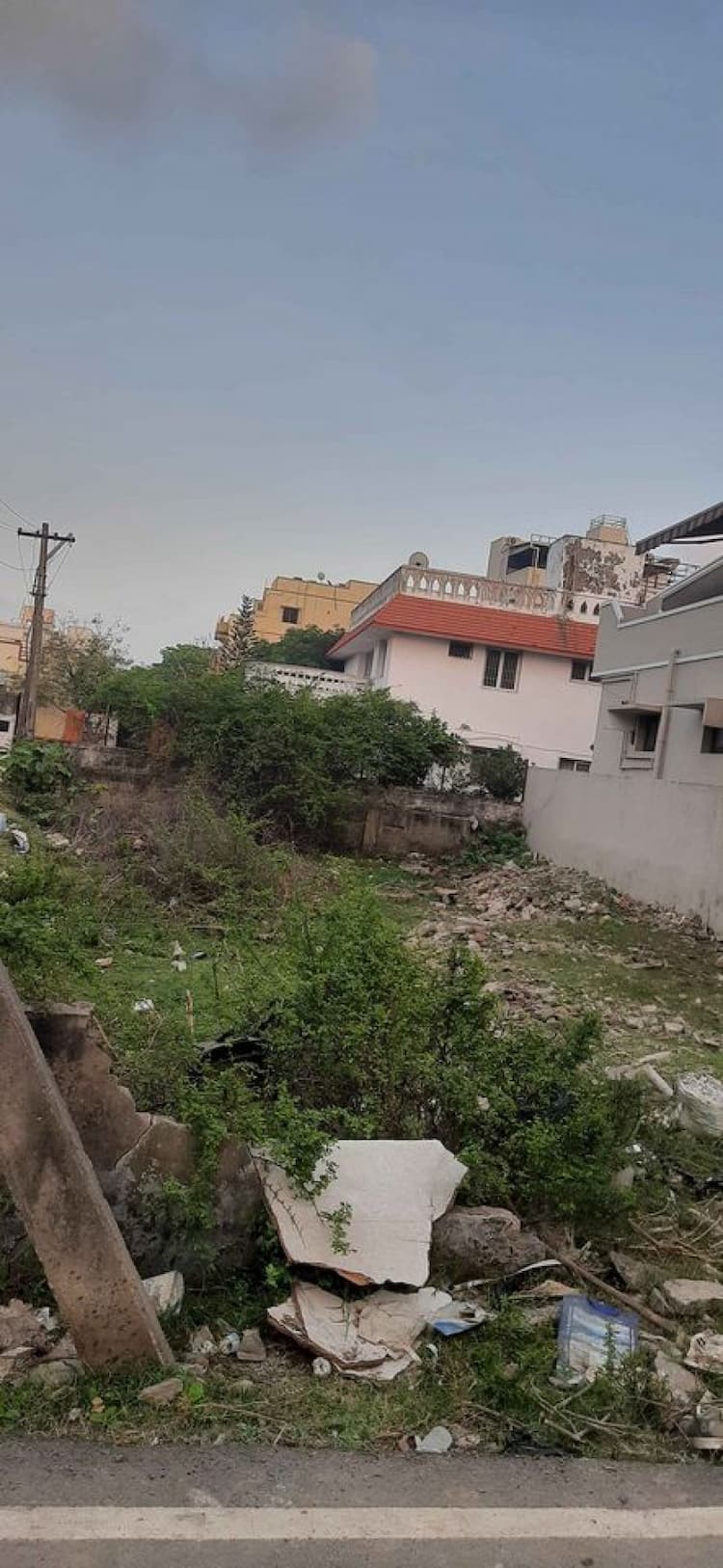 Single Property Image