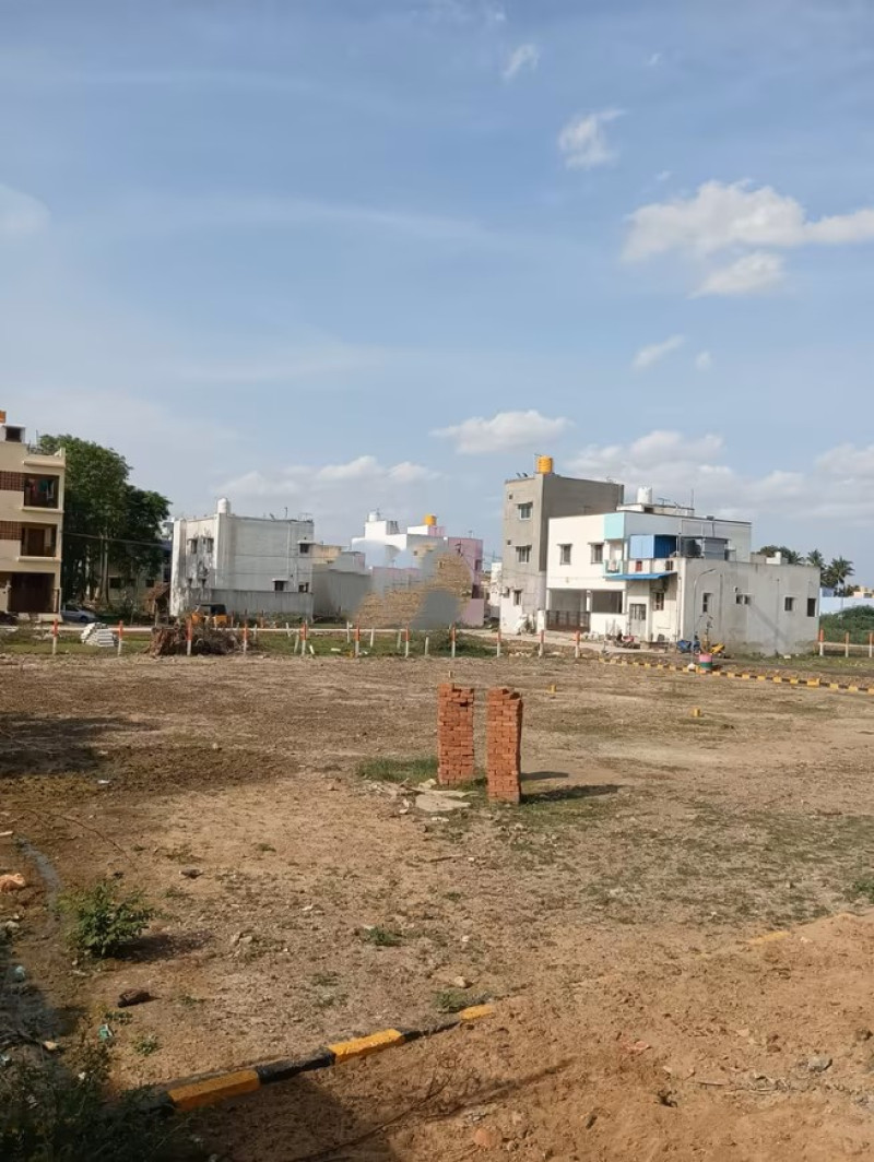 plot for sale 