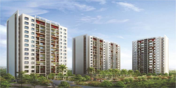 TVH Vista Heights in Ramanathapuram