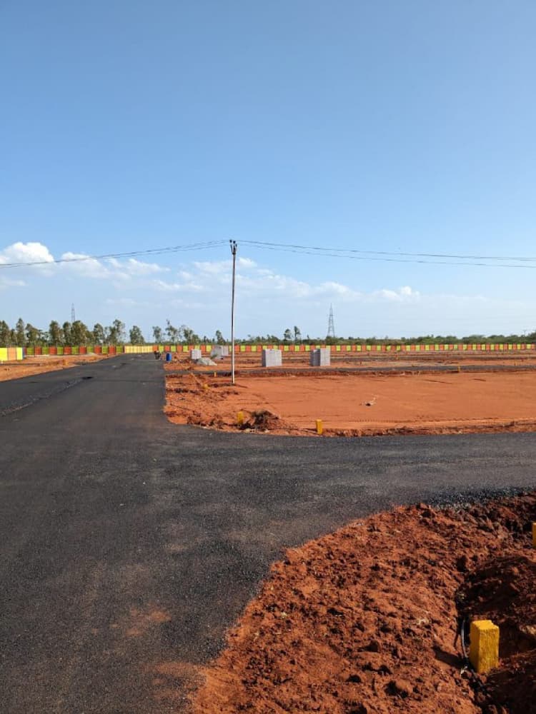 Single Property Image