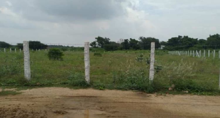 Single Property Image