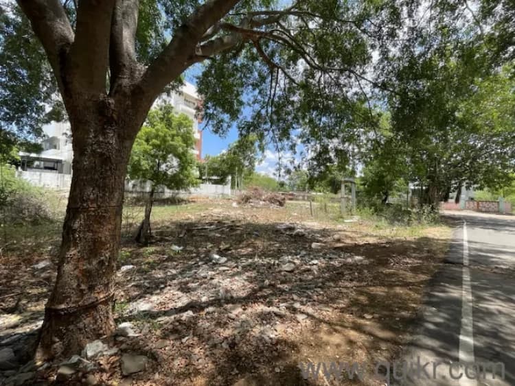 Plot for sale