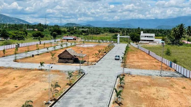 Single Property Image
