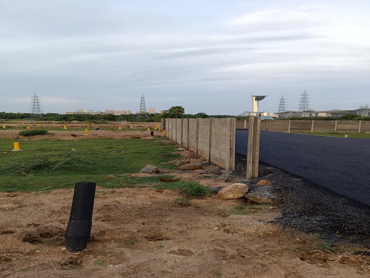 Land for Sale