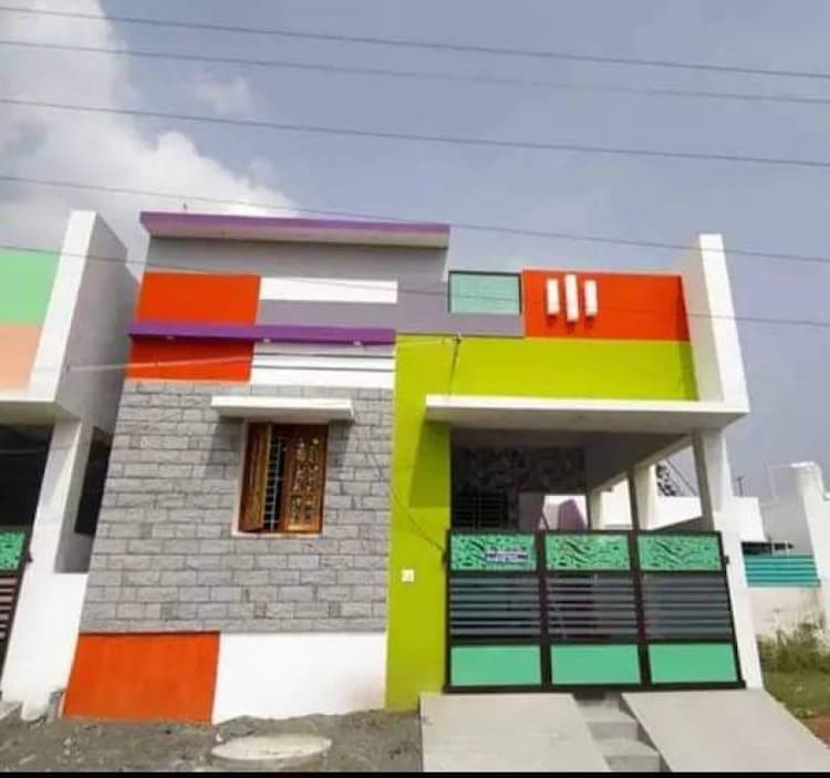 Villa sale